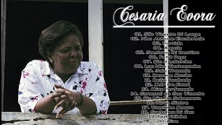 Cesaria Evora - Cesaria Evora live Full Album Greatest Hits