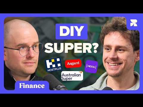 Should You Diy Your Super? Hayden Smith Answers The Big Questions