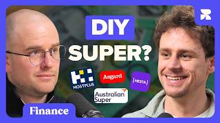 Should You Diy Your Super? Hayden Smith Answers The Big Questions