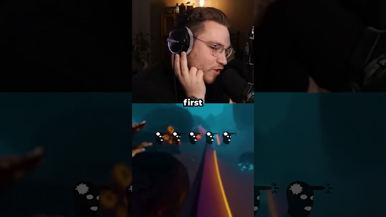 get your priorities straight 💀