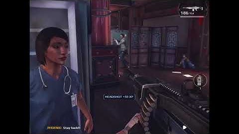 MODERN COMBAT 5 //RINNOJI TEMPLE, AWAKING // PS4 CONTROLLER GAMEPLAY