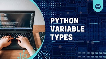 How to know the type of a variable in Python #python #pythonforbeginners #pythonprogramming