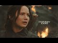 The Hunger Games | Everybody Knows