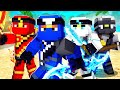 They added ninjago to minecraft