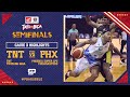 Highlights G3: TNT vs Phoenix | PBA Philippine Cup 2020 Semifinals