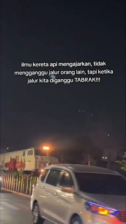 OJO KESEL TUMINDAK BECIK