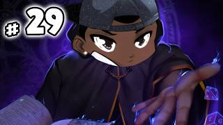Rpg de mesa (A Queda de Tharion) Parte #29