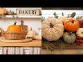 Fall Kitchen Decor Trends 2025 🍂 Rustic & Warm Ideas