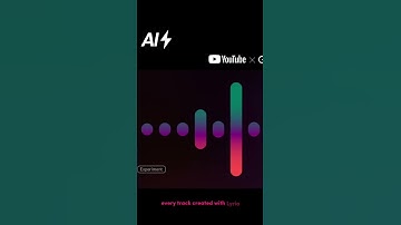 YouTube Unveils AI Feature for Crafting New Songs with Artist Voices