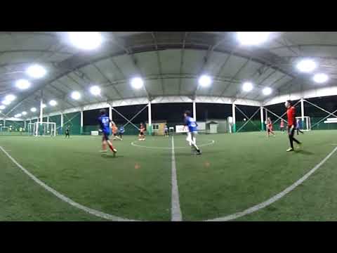 【2017-18】2017.08.27. 6th GAME ３６０°動画