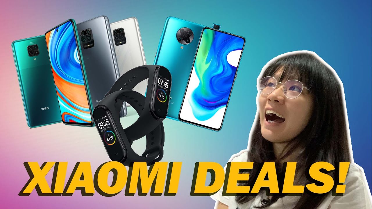 Xiaomi Poco F2 Pro for less than RM2,000?! | ICYMI #354 - YouTube
