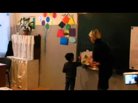 ღია გაკვეთილი მათემატიკაში, მე-2 ნაწილი.