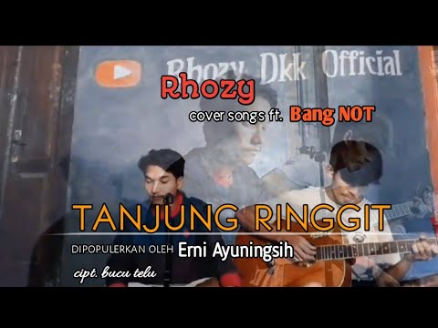 LAGU SASAK - TANJUNG RINGGIT (versi akustik cover by @Rhozy_DkkOfficial )