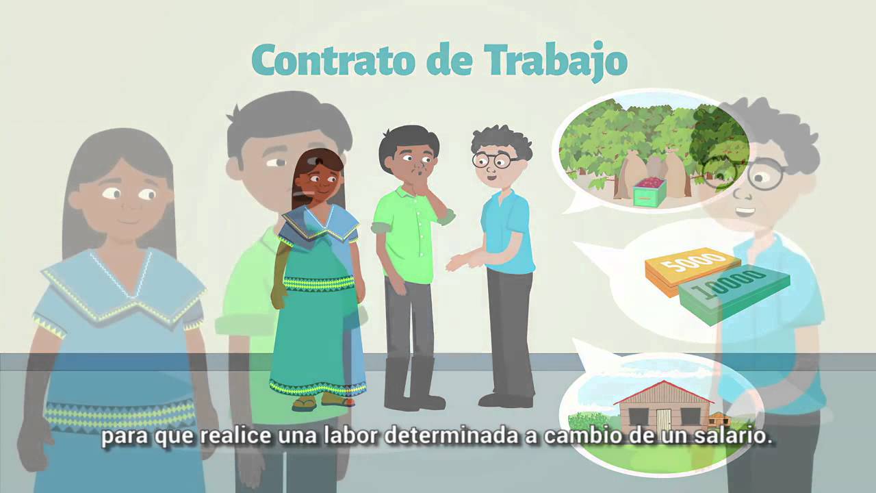 Derechos Laborales free fonts
