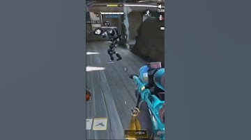 What happened here #codm #callofdutymobile #cod #multiplayer #shortvideo #rankmatch #funny #wtf