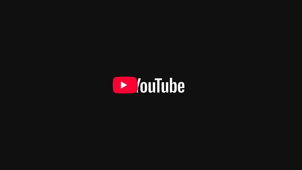 YouTube (2022) | Logo Remake - 2026 Update | SovereignMade
