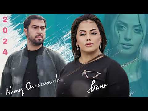 Namiq Qaracuxurlu ft Banu - Tez Ele 2023 (Remix)