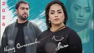 Namiq Qaracuxurlu ft Banu - Tez Ele 2023 (Remix)