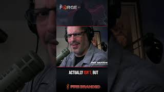 The "Broke from Tradition" Lie