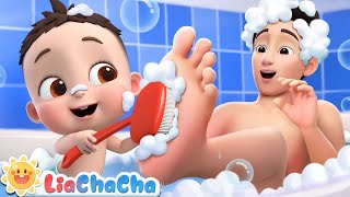 Splash & Sing The Ultimate Bath Song For Kids - Fun Rhyme To Make Bath Time A Blast