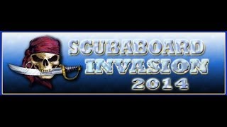ScubaBoard Invasion 2014 Roatan