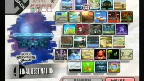 Brawl Custom Music Titles WIP 3