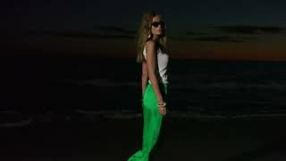 Venice Beach Lifestyle | +Beryll Silk Collection