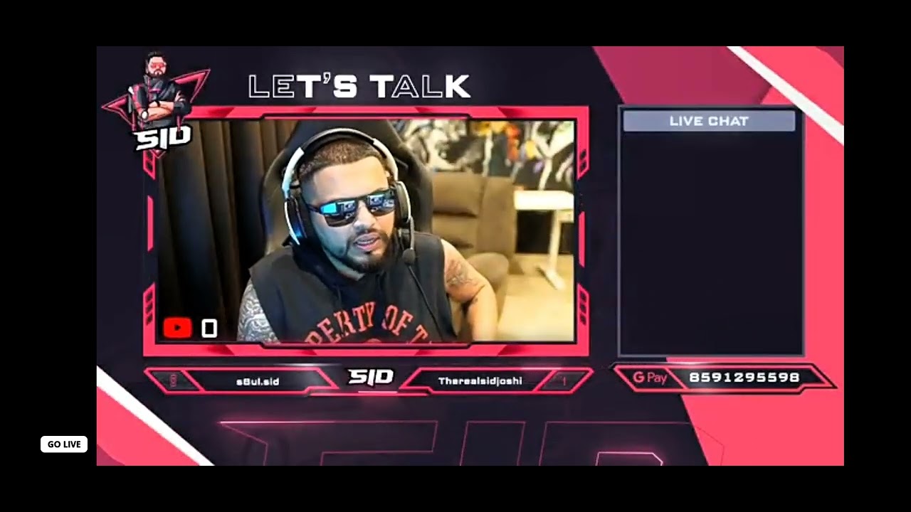 Savage Sid Reaction On Team Xspark Comeback In Bgis Final🏆🏆