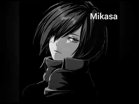 Mikasa - YouTube