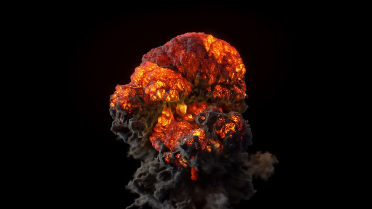 Explosion - YouTube