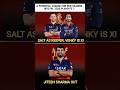 आरसीबी म सॉल्ट की वापसी,जितेश को किया बाहर,वेकटेस को भी मिला मौका #ipl2026 #shortvideo #rcb #cricket