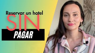 Reserva De Hotel Pago Por Adelantado O Al Llegar