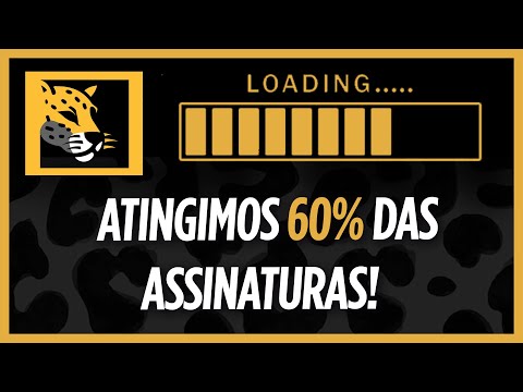 MISSÃO CHEGA A 60% DAS ASSINATURAS | Cortes do @PartidoMissao
