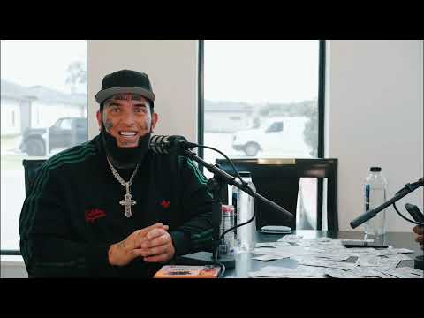 Table Fulla Money Podcast: Greatness Chops It Up with Noel