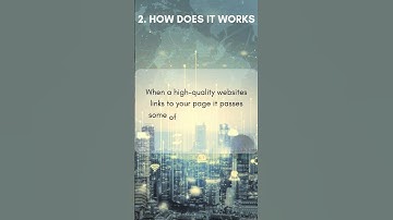 Boost your SEO with the power of link juice!