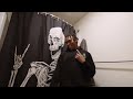 UWFB Cribs: Giles Jackson
