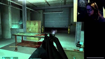 F.E.A.R: Extraction Point, FPR 12