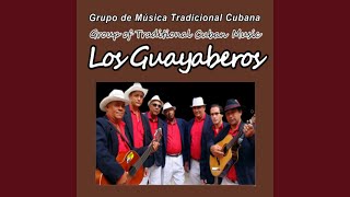 Video thumbnail of "Los Guayaberos de Cuba - Oye el consejo"