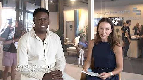 From the Cannes Speakers Lounge: Mars Wrigley Nort...