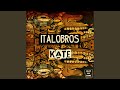 Kate (Original Mix)