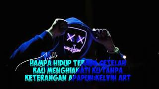 STORY WA KEKINIAN. HAMPA KURASA