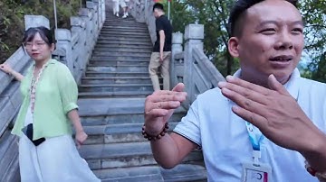 Thuyết minh Cột cờ Lũng Cú và Điểm cực Bắc