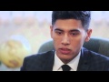 Социальный видео ролик по предупреждению коррупции в Узбекистане