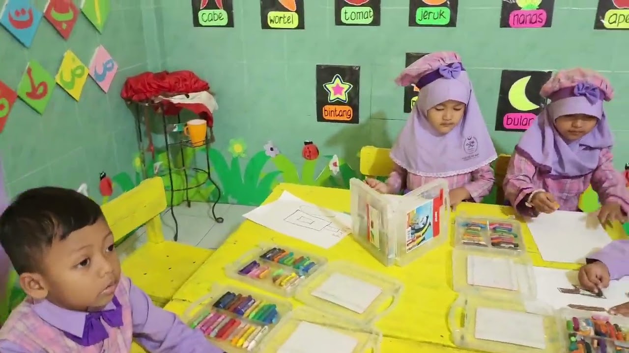 Alat komunikasi tradisional kentongan