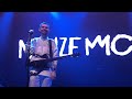 Noize MC — «Грабли» + аплодисменты дольше, чем песня