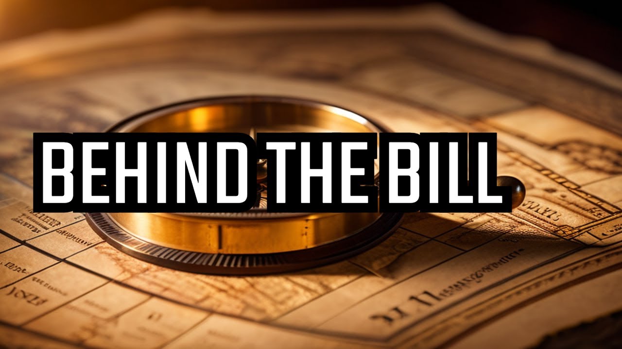 Unraveling the Enigma: Decoding a Bill's Journey Like Never Before ...