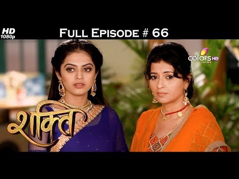 Shakti  - Full Episode 66 - With English Subtitles