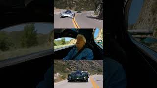 No Kit Car Feel on a Czinger! | Jay Lenos Garage