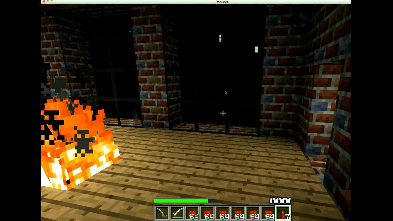 Minecraft - Mine 4 Dead! Episode One~ - YouTube