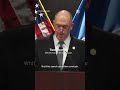 Trump's border czar Tom Homan announces an end to the immigration crackdown in Minnesota